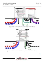 Preview for 72 page of Power One Aurora PVI-110.0-YY User, Installation And Maintenance Manual