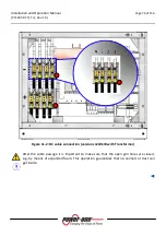 Preview for 76 page of Power One Aurora PVI-110.0-YY User, Installation And Maintenance Manual