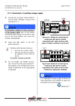 Preview for 79 page of Power One Aurora PVI-110.0-YY User, Installation And Maintenance Manual