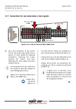 Preview for 81 page of Power One Aurora PVI-110.0-YY User, Installation And Maintenance Manual