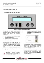 Preview for 92 page of Power One Aurora PVI-110.0-YY User, Installation And Maintenance Manual