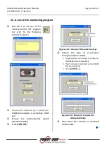 Preview for 105 page of Power One Aurora PVI-110.0-YY User, Installation And Maintenance Manual