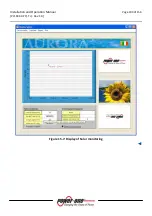 Preview for 109 page of Power One Aurora PVI-110.0-YY User, Installation And Maintenance Manual