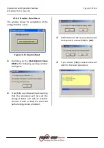 Preview for 117 page of Power One Aurora PVI-110.0-YY User, Installation And Maintenance Manual