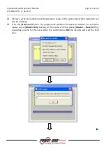 Preview for 121 page of Power One Aurora PVI-110.0-YY User, Installation And Maintenance Manual