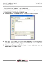 Preview for 124 page of Power One Aurora PVI-110.0-YY User, Installation And Maintenance Manual