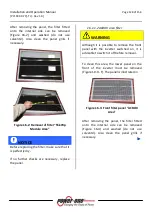 Preview for 128 page of Power One Aurora PVI-110.0-YY User, Installation And Maintenance Manual