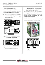 Preview for 132 page of Power One Aurora PVI-110.0-YY User, Installation And Maintenance Manual