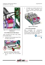 Preview for 138 page of Power One Aurora PVI-110.0-YY User, Installation And Maintenance Manual