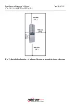 Preview for 20 page of Power One AURORA PVI-3.0-OUTD-S-US Installation And Operator'S Manual