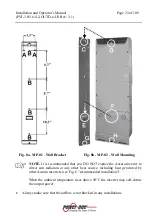 Preview for 23 page of Power One AURORA PVI-3.0-OUTD-S-US Installation And Operator'S Manual