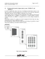 Preview for 14 page of Power One Aurora PVI-3.8/4.6-I-OUTD Installation And Operating Manual