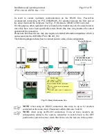 Preview for 85 page of Power One Aurora PVI-3.8/4.6-I-OUTD Installation And Operating Manual