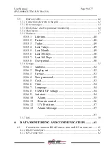 Preview for 9 page of Power One AURORA PVI-6000-OUT-US-W Installation And Operation Manual