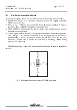 Preview for 18 page of Power One AURORA PVI-6000-OUT-US-W Installation And Operation Manual