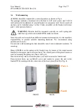 Preview for 19 page of Power One AURORA PVI-6000-OUT-US-W Installation And Operation Manual