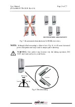 Preview for 21 page of Power One AURORA PVI-6000-OUT-US-W Installation And Operation Manual