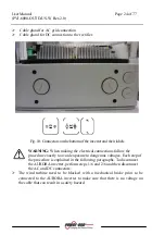 Preview for 24 page of Power One AURORA PVI-6000-OUT-US-W Installation And Operation Manual