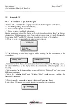 Preview for 42 page of Power One AURORA PVI-6000-OUT-US-W Installation And Operation Manual