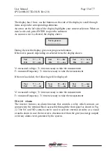 Preview for 55 page of Power One AURORA PVI-6000-OUT-US-W Installation And Operation Manual