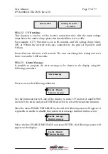 Preview for 57 page of Power One AURORA PVI-6000-OUT-US-W Installation And Operation Manual