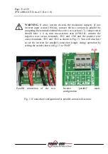 Preview for 33 page of Power One AURORA PVI-6000-OUTD-AU Series Installation And Operator'S Manual