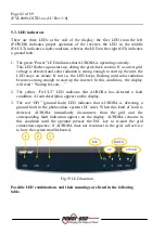 Preview for 42 page of Power One AURORA PVI-6000-OUTD-AU Series Installation And Operator'S Manual