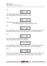 Preview for 55 page of Power One AURORA PVI-6000-OUTD-AU Series Installation And Operator'S Manual