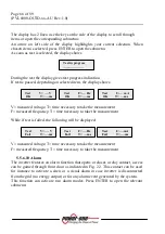 Preview for 66 page of Power One AURORA PVI-6000-OUTD-AU Series Installation And Operator'S Manual