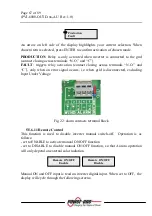 Preview for 67 page of Power One AURORA PVI-6000-OUTD-AU Series Installation And Operator'S Manual