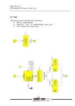 Preview for 69 page of Power One AURORA PVI-6000-OUTD-AU Series Installation And Operator'S Manual