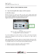 Preview for 71 page of Power One AURORA PVI-6000-OUTD-AU Series Installation And Operator'S Manual