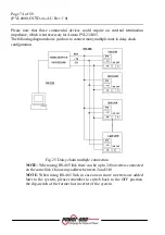 Preview for 74 page of Power One AURORA PVI-6000-OUTD-AU Series Installation And Operator'S Manual