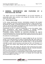 Preview for 12 page of Power One AURORA PVI-STRINGCOMB Installation And Instruction Manual