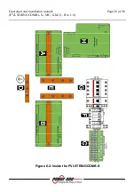 Preview for 26 page of Power One AURORA PVI-STRINGCOMB Installation And Instruction Manual