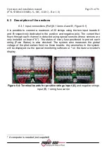 Preview for 28 page of Power One AURORA PVI-STRINGCOMB Installation And Instruction Manual