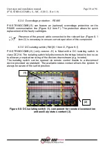 Preview for 30 page of Power One AURORA PVI-STRINGCOMB Installation And Instruction Manual