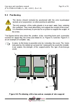 Предварительный просмотр 38 страницы Power One AURORA PVI-STRINGCOMB Installation And Instruction Manual