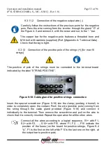 Preview for 53 page of Power One AURORA PVI-STRINGCOMB Installation And Instruction Manual