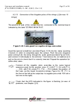 Preview for 55 page of Power One AURORA PVI-STRINGCOMB Installation And Instruction Manual