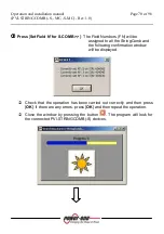 Preview for 70 page of Power One AURORA PVI-STRINGCOMB Installation And Instruction Manual
