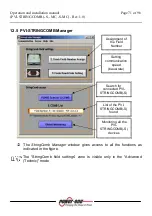 Preview for 71 page of Power One AURORA PVI-STRINGCOMB Installation And Instruction Manual