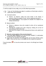 Preview for 81 page of Power One AURORA PVI-STRINGCOMB Installation And Instruction Manual