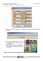 Preview for 83 page of Power One AURORA PVI-STRINGCOMB Installation And Instruction Manual