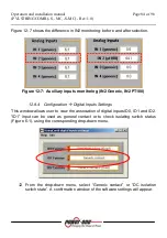 Preview for 84 page of Power One AURORA PVI-STRINGCOMB Installation And Instruction Manual