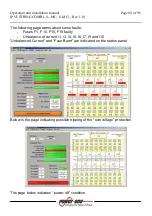 Preview for 88 page of Power One AURORA PVI-STRINGCOMB Installation And Instruction Manual