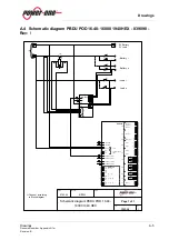 Предварительный просмотр 87 страницы Power One PODS 16.48-16000 1940 HEX Instruction Manual