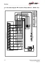 Предварительный просмотр 88 страницы Power One PODS 16.48-16000 1940 HEX Instruction Manual