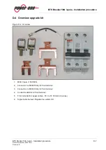 Предварительный просмотр 105 страницы Power One PODS 16.48-16000 1940 HEX Instruction Manual