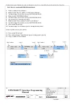 Предварительный просмотр 9 страницы Power One SFP450 Series Programming Manual